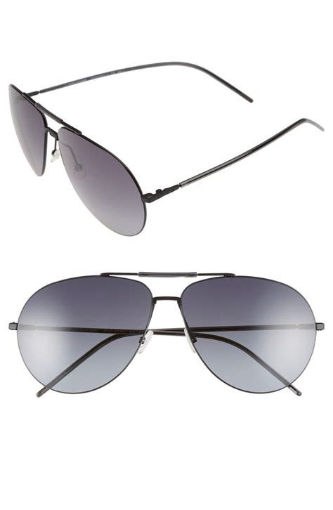 dior homme 62mm brow bar sunglasses|Designer Sunglasses for Men .